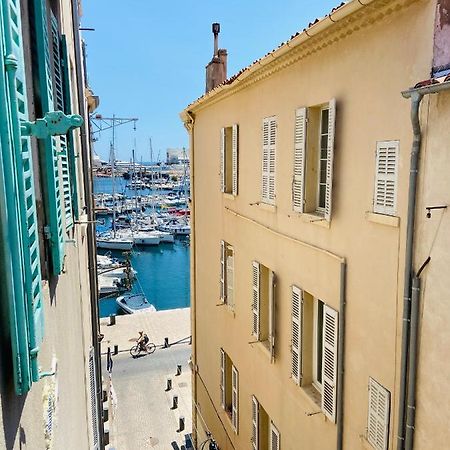 Vieux Port La Ciotat 1 Apartment Exterior photo