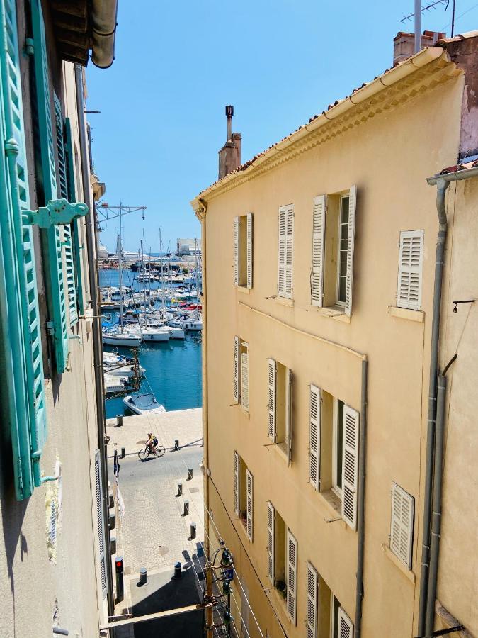 Vieux Port La Ciotat 1 Apartment Exterior photo