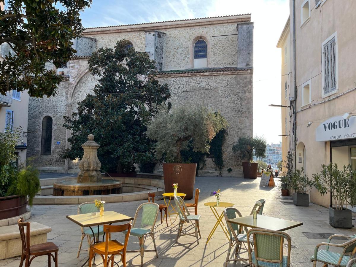 Vieux Port La Ciotat 1 Apartment Exterior photo